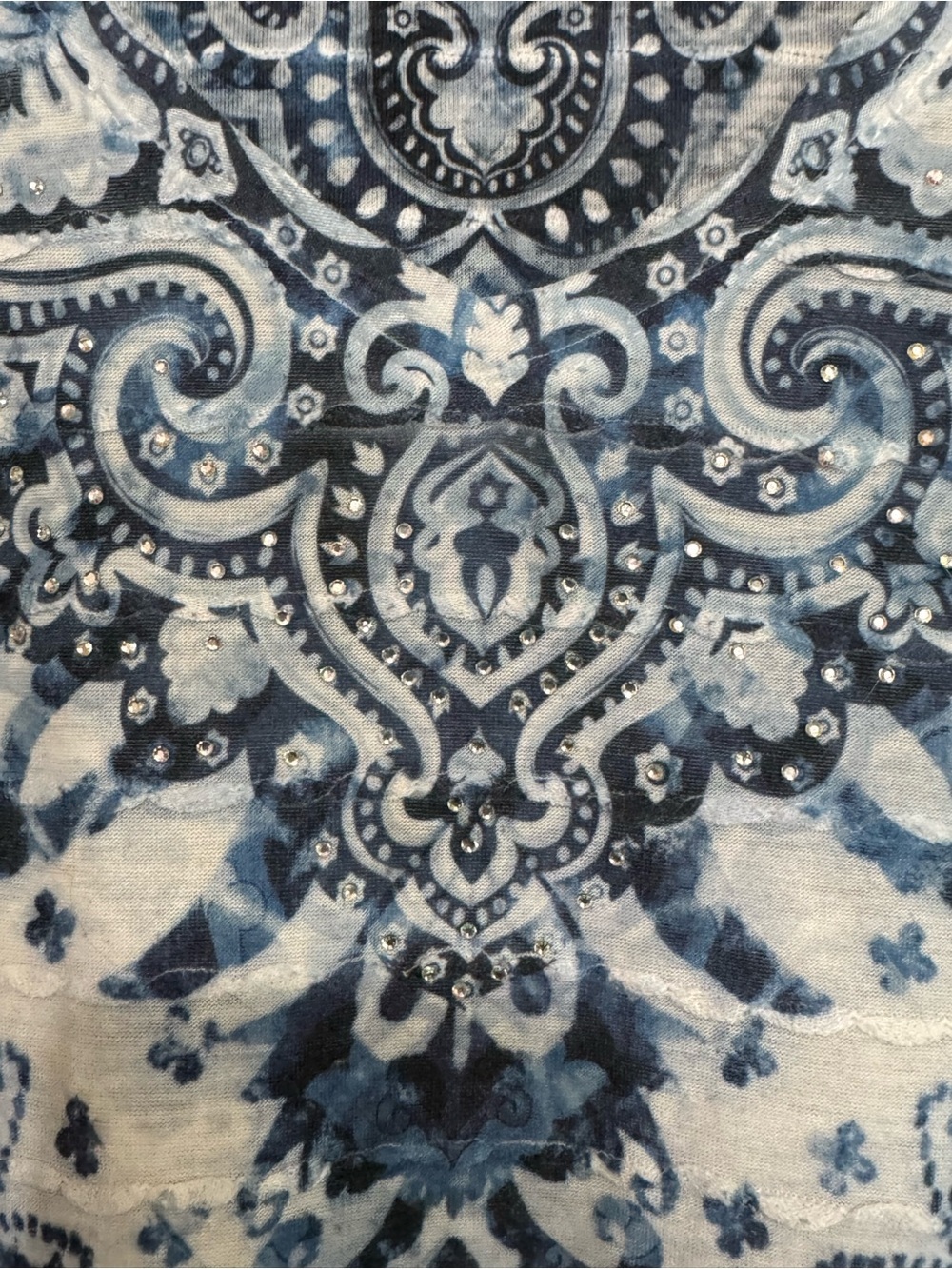 TIME AND TRU TUNIC SIZE XXL - Picture 4 of 9